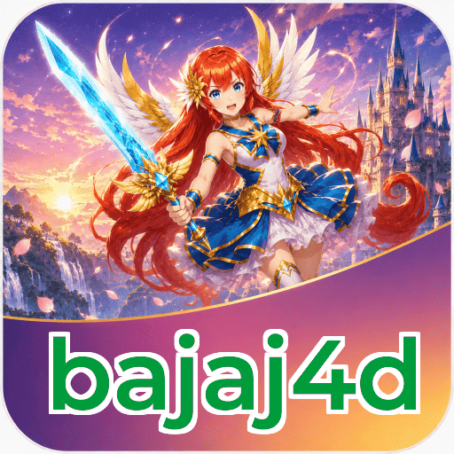 bajaj4d APK Structure