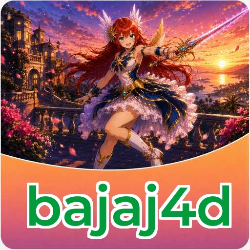 bajaj4d Aplikasi