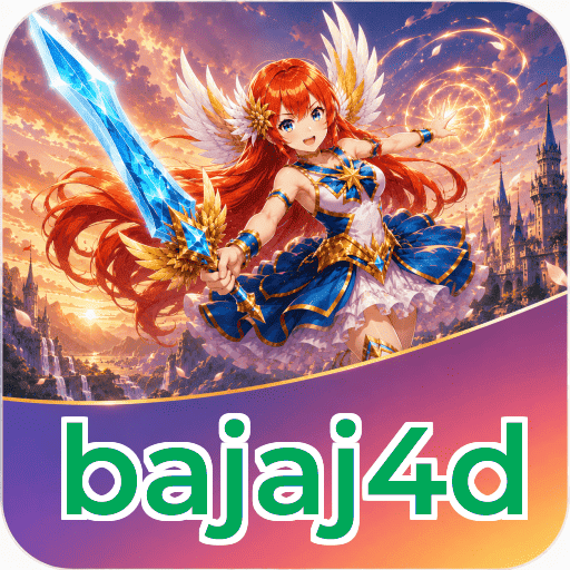 bajaj4d APK Structure