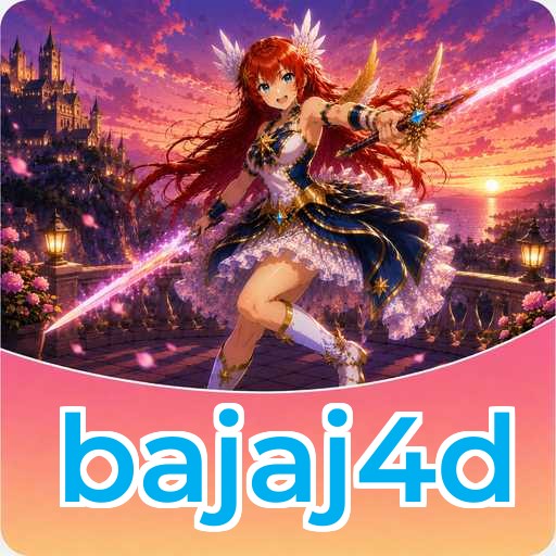 bajaj4d APK Structure